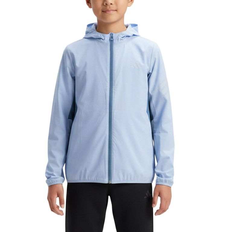 Adidas Adidas Kids Jackets Hooded Non Detachable Moderate