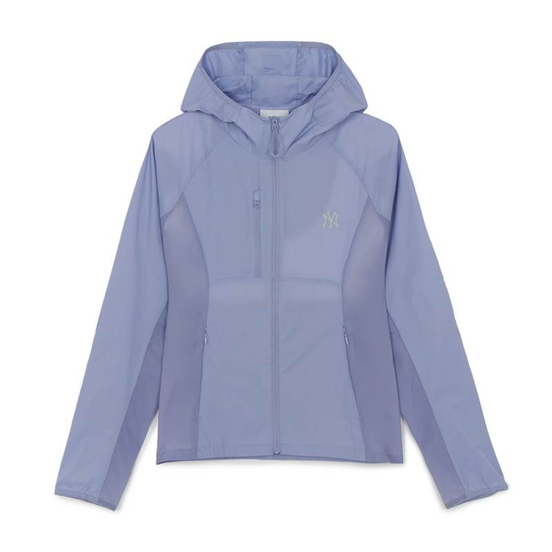 MLB MLB New York Yankees Basic Collection SS26 Jacket Women's