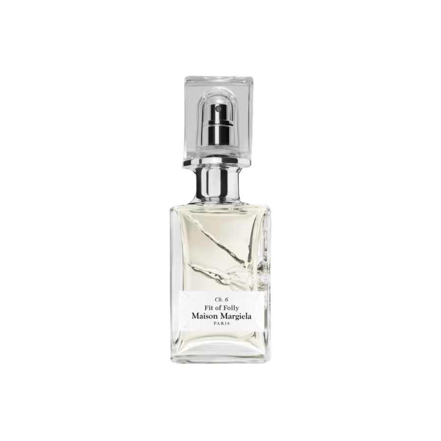 Maison Margiela Cb.6 Absurd Perfume, Life Is A Play Premium Collection Woody Tones Parfum 75ml