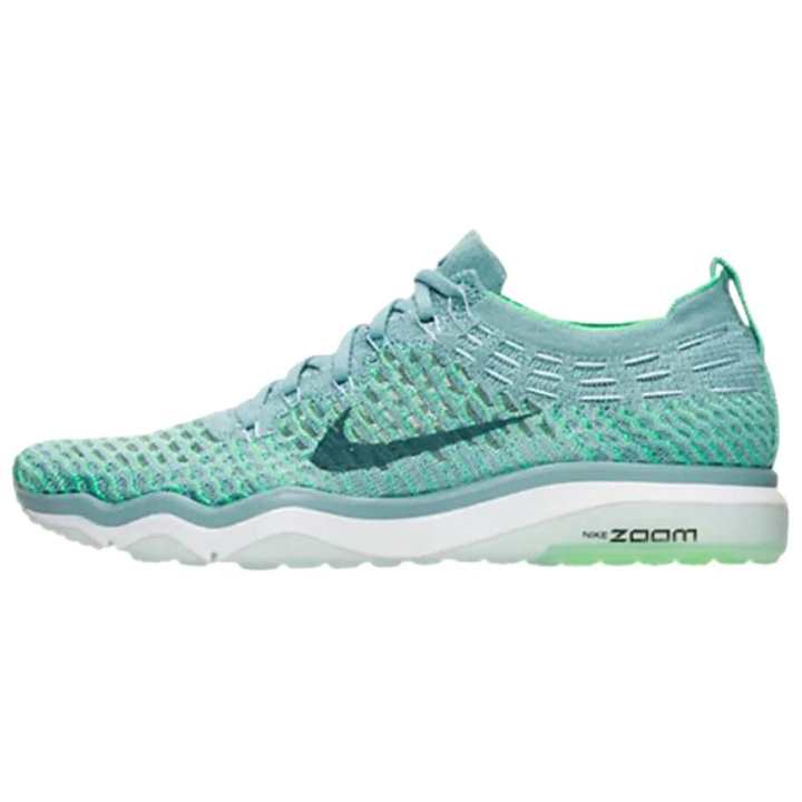 Nike Nike Air Zoom Fearless Running Shoes Women's Green
