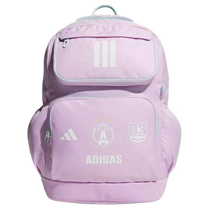 Adidas Adidas Athleisure Fresh And Simple Backpack Kids' Light Purple