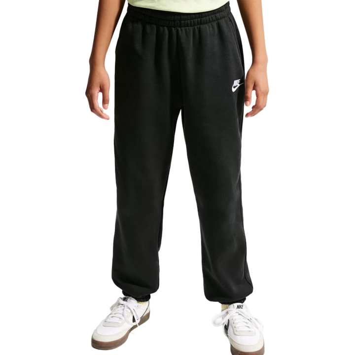 Nike Nike Knitted Sweatpants Sportswear Club Fleece Kids'