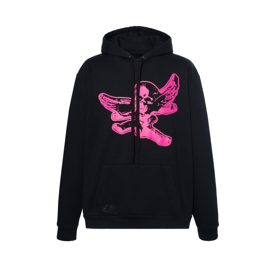 Chrome Hearts Foti hoodie
