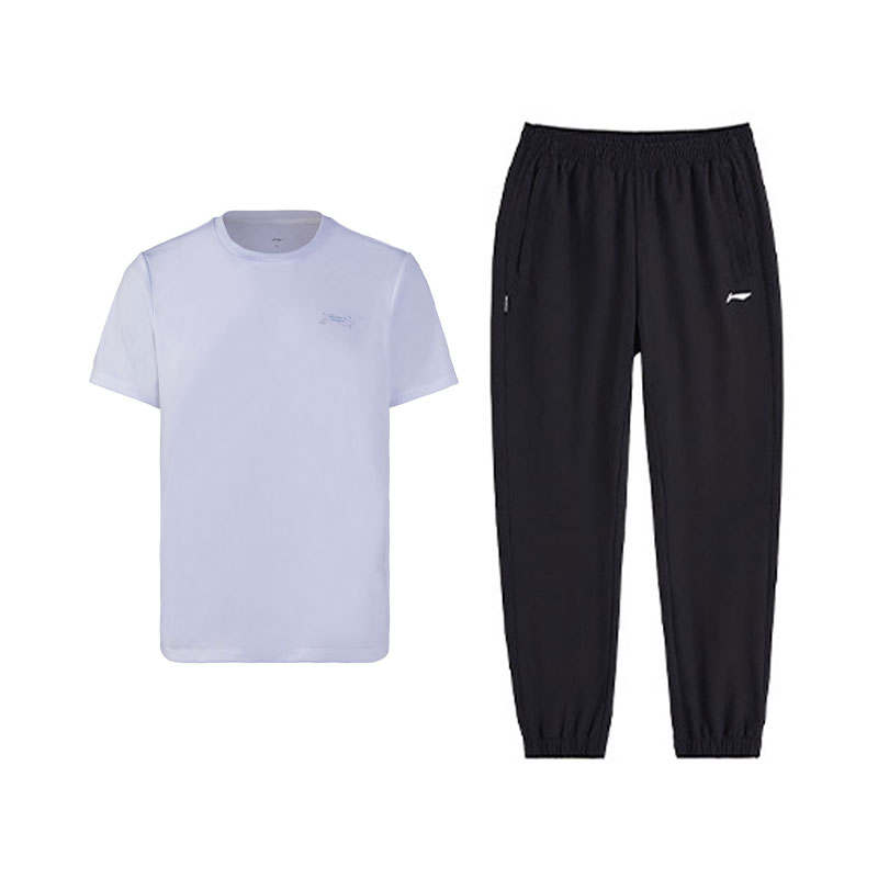 Li-Ning Li Ning Casual Sportswear Men's