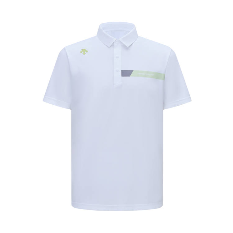 DESCENTE DESCENTE DESCENTEGOLF Golf Clothing Men's