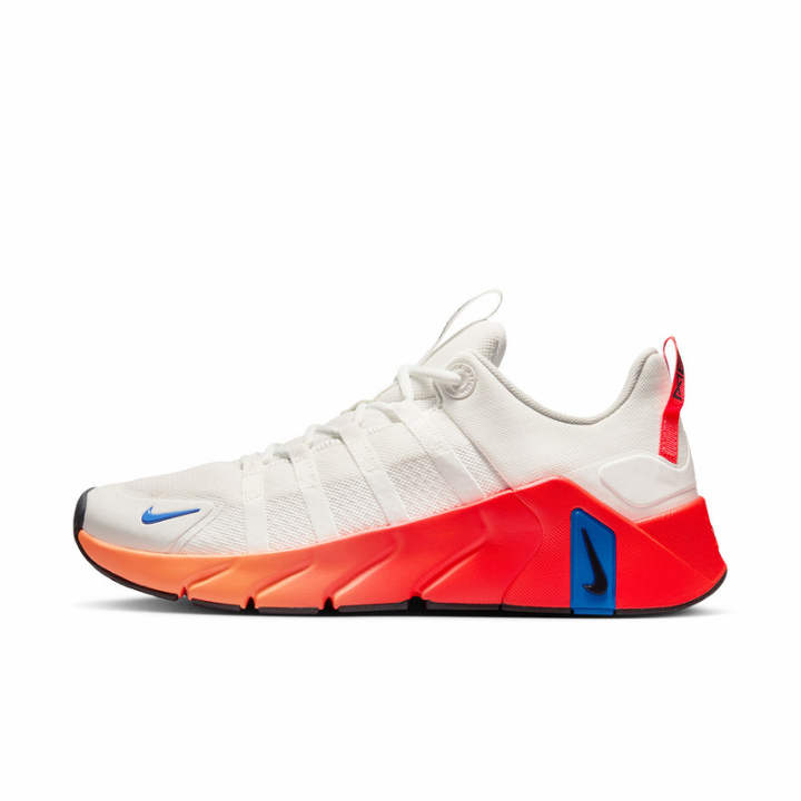 Nike Nike Free Metcon 7 Breathable Support Low top Training Shoes Men's