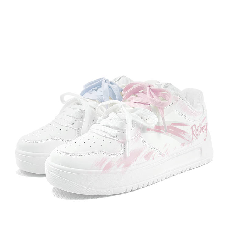 Anta Life Collection Low top Skateboard Shoes Unisex