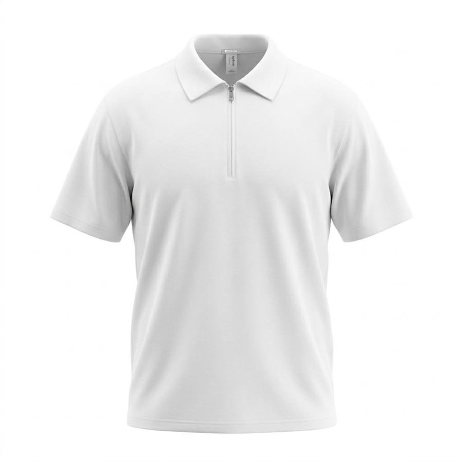 Hodo Polo Shirts Men's Lapel Moderate