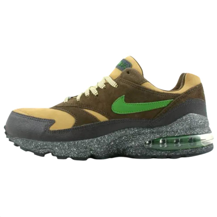 Nike Air Burst Nike 'Storm'