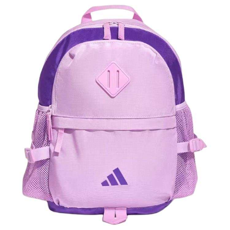 Adidas Adidas CITY ESCAPE Fashion Sports Backpack Kids' Light Purple