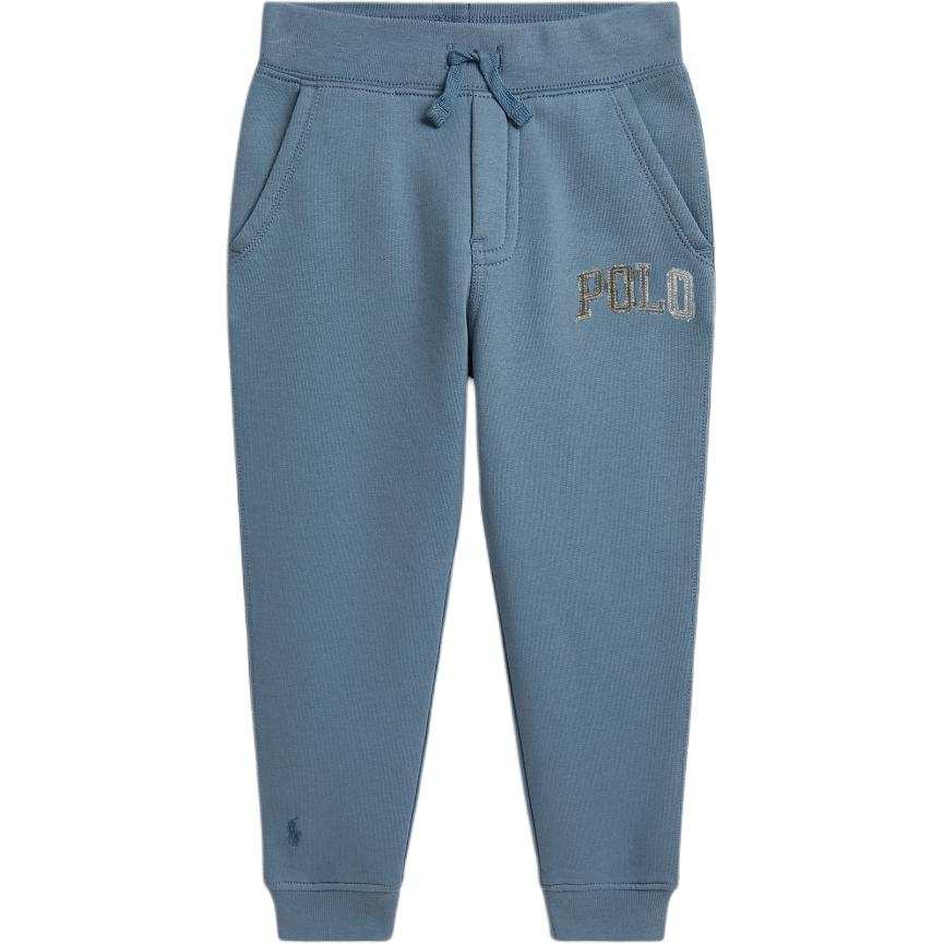 Polo Ralph Lauren Kids' Polo Ralph Lauren Knitted Sweatpants