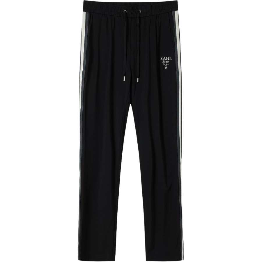 KARL LAGERFELD / Karl Lagerfeld Jeans Knitted Sweatpants Men's