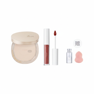 PRAMY Powder Long Lasting Concealing Sun Protection