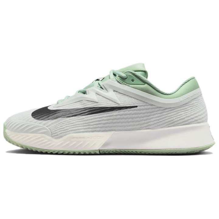 Nike Nike Vapor Pro 3 Breathable Support Rebound Low top Tennis Shoes Men's Gray