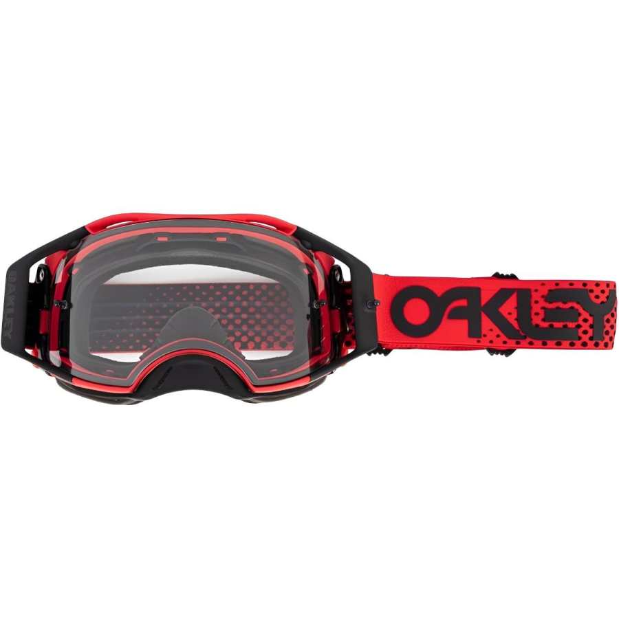 Oakley Trail Running Unisex Cycling Glass