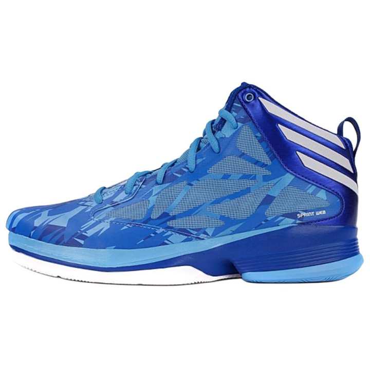 Adidas Adidas Crazy Fast 'Joy Blue'