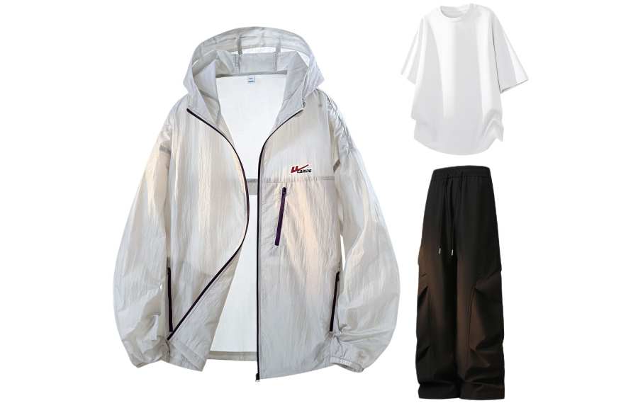 WARRIOR Warrior Casual Sportswear Unisex