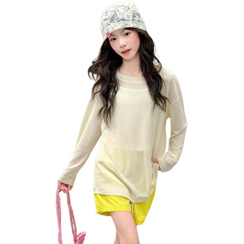 PLANDOO Casual Sportswear Kids'