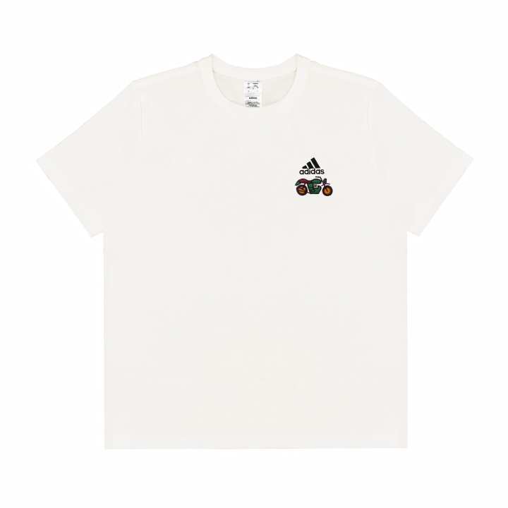 Adidas Adidas MUST HAVES T Shirt Unisex