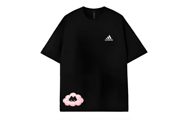 Adidas Adidas MUST HAVES T Shirt Unisex