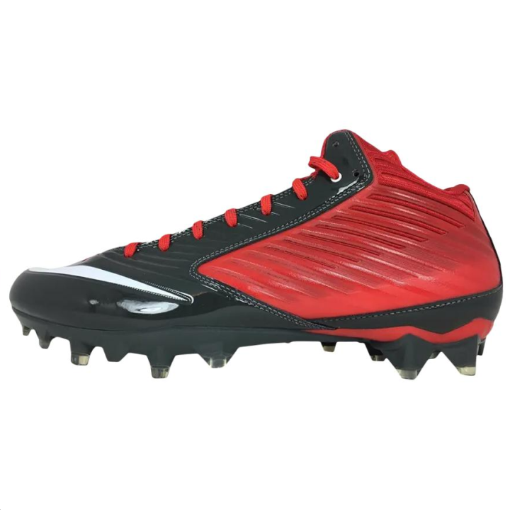 Nike Nike Soccer Shoes Men's Red Black