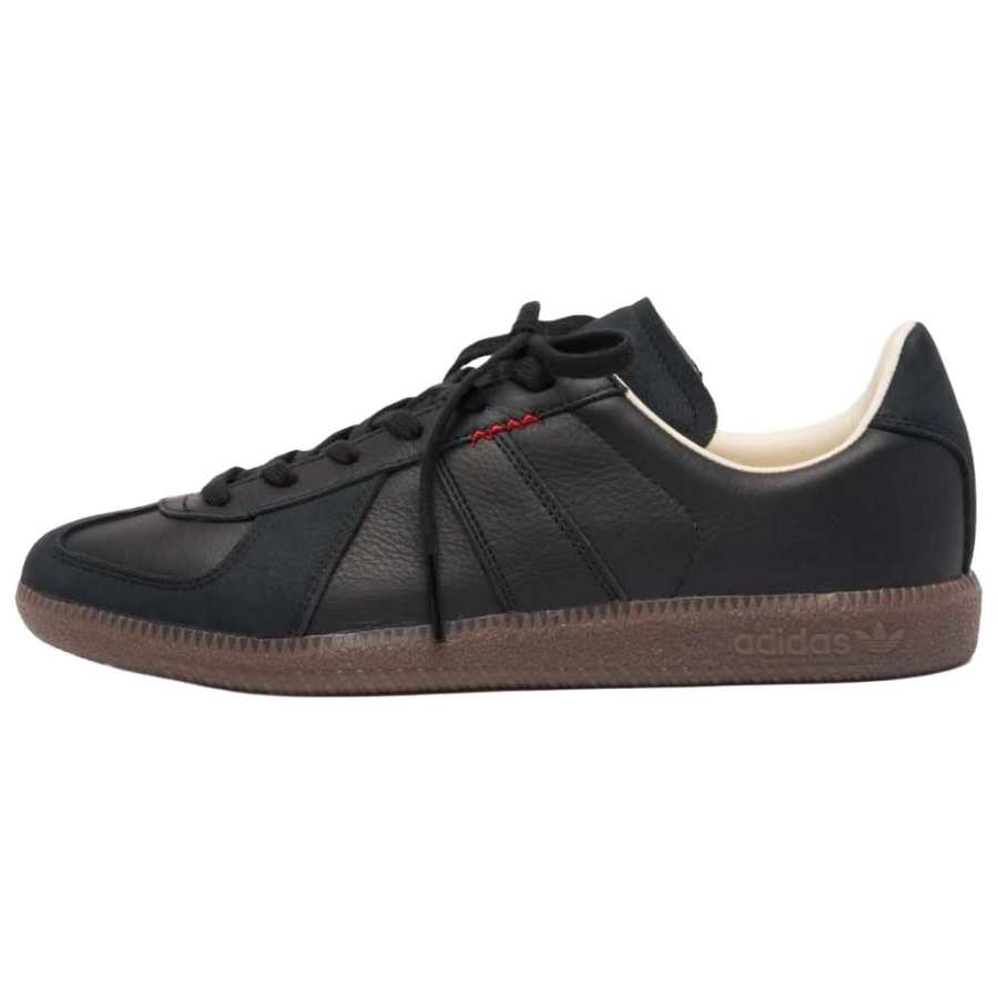 Adidas Originals x Hartcopy BW Army German Army Trainers Unisex Black