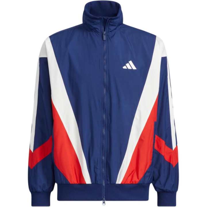 Adidas Adidas Windbreaker Sportswear Jackets & Coats Japan Version Men's