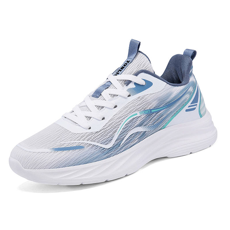Tonlion Low top Running Shoes Men's