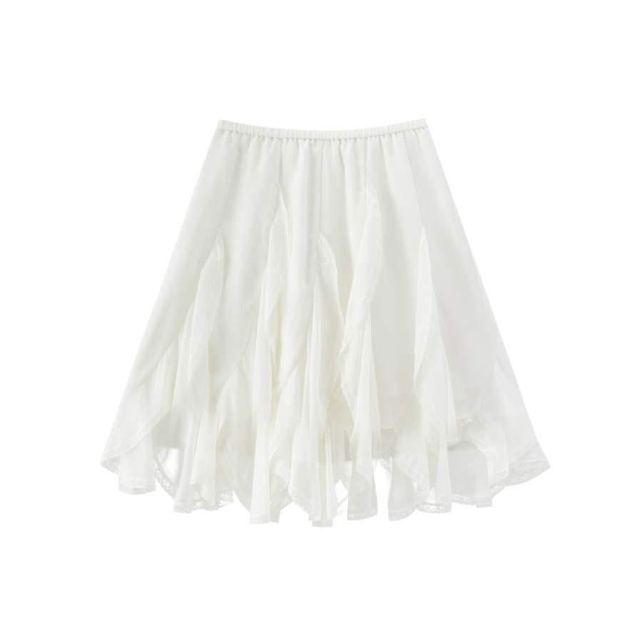 Semir Mall Same Style Women's Apparel Skirt Women's