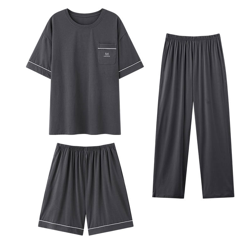 MIIOW MIIOW Men's Pajama Sets