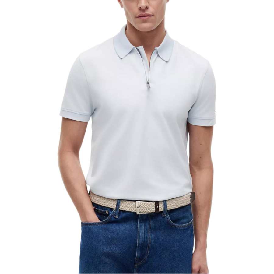 Tommy Hilfiger 2026 Polo Shirt Men's