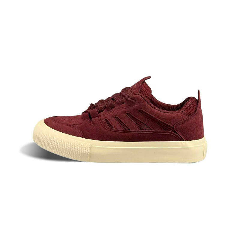 Tonlion Low top Skateboard Shoes Men's