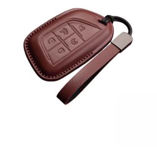 Lnga Landgre Car Key Pouch Cadillac CT5/XT5/CT6/XT4/XTS/ATSL/XT6/GT4
