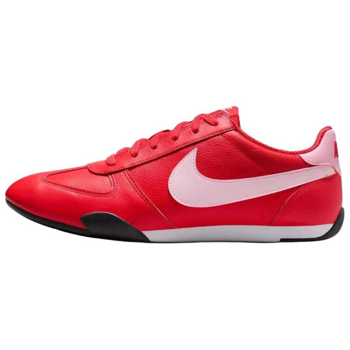 Nike Nike Sprint Sister Casual Shoes Women's Red Pink
