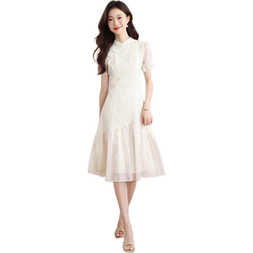 JBBCN Short Sleeved Dress Women's