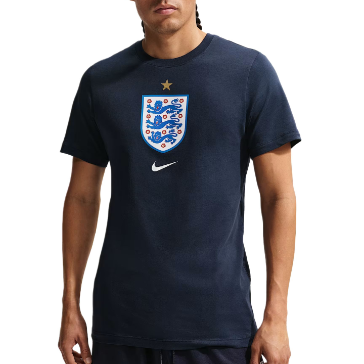 Nike Nike England Men's Nike Soccer T-Shirt