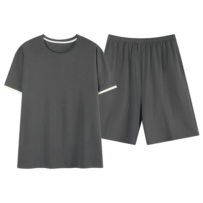 MIIOW MIIOW Pajama Set Men's Single Pack