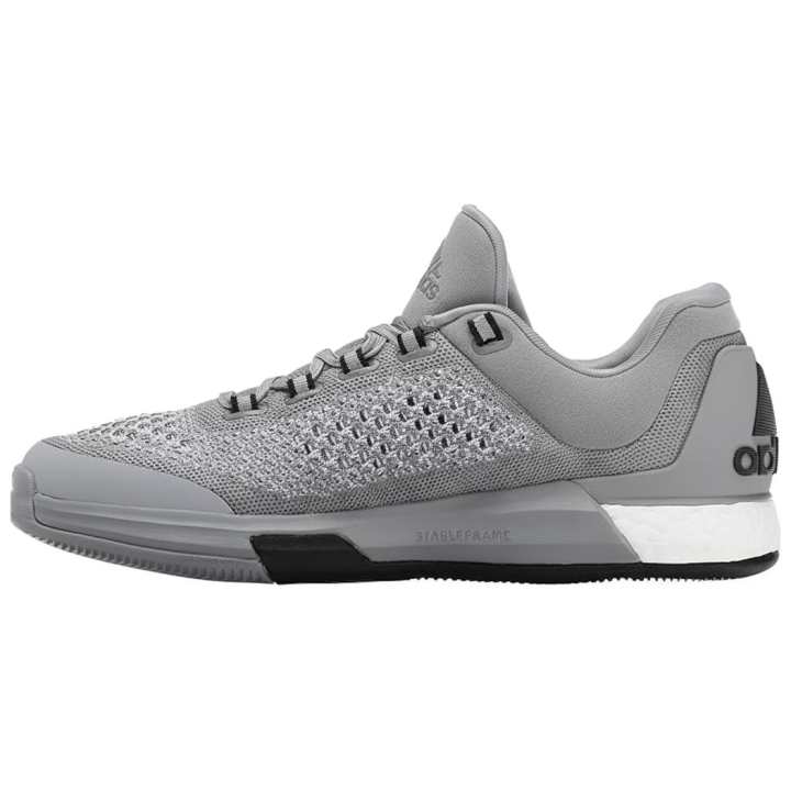Adidas Adidas Crazylight Boost Primeknit