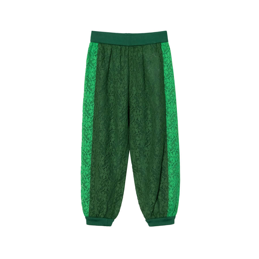 GUCCI GUCCI Kids Pants Moderate