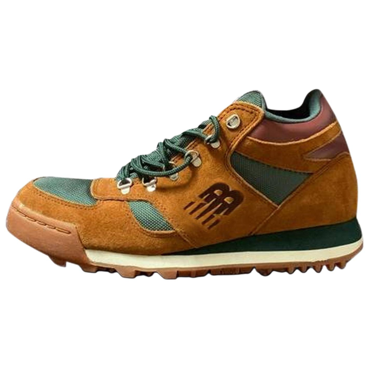 New Balance 710 New Balance 'Brown Green'