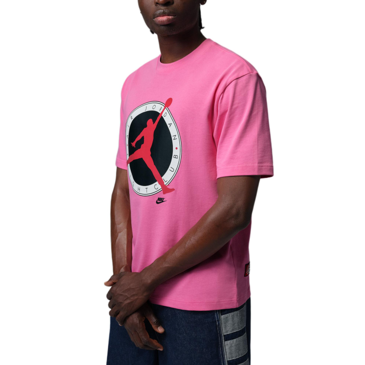 Jordan Jordan Flight Club Men's T-Shirt