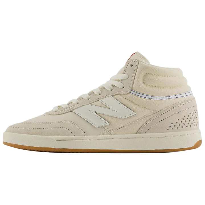 New Balance Numeric 440 New Balance High V2 'Timberwolf White'