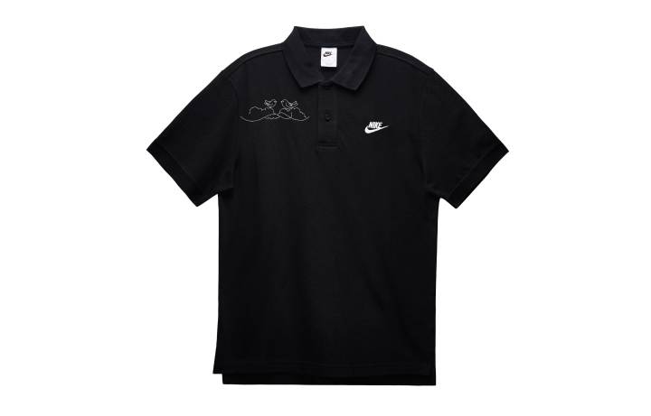 Nike Nike Sportswear Polo Shirt Men's