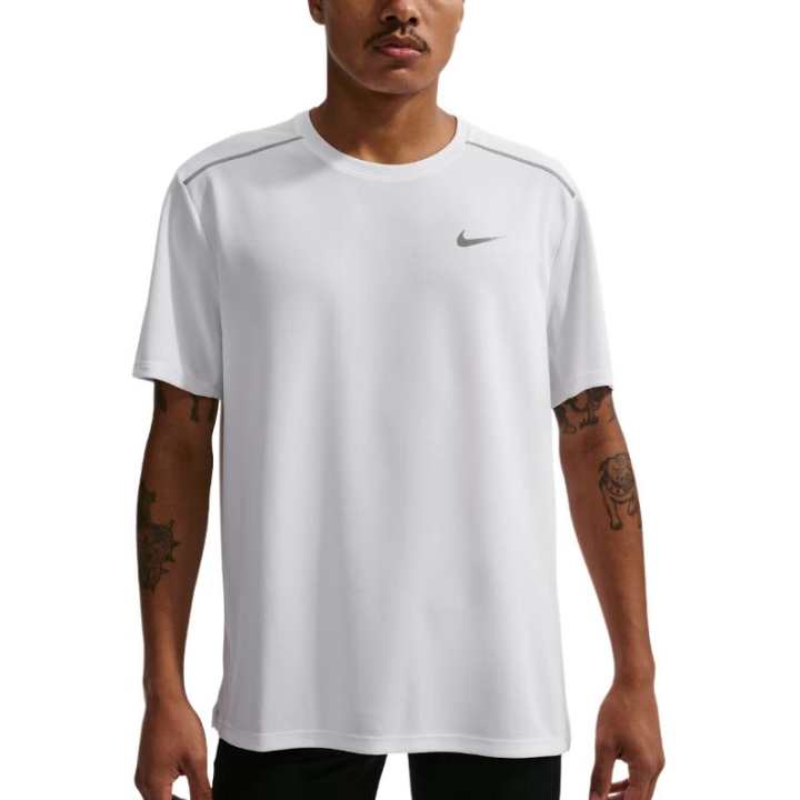 Nike Nike Miler Men's Dri-FIT Short-Sleeve Running Top