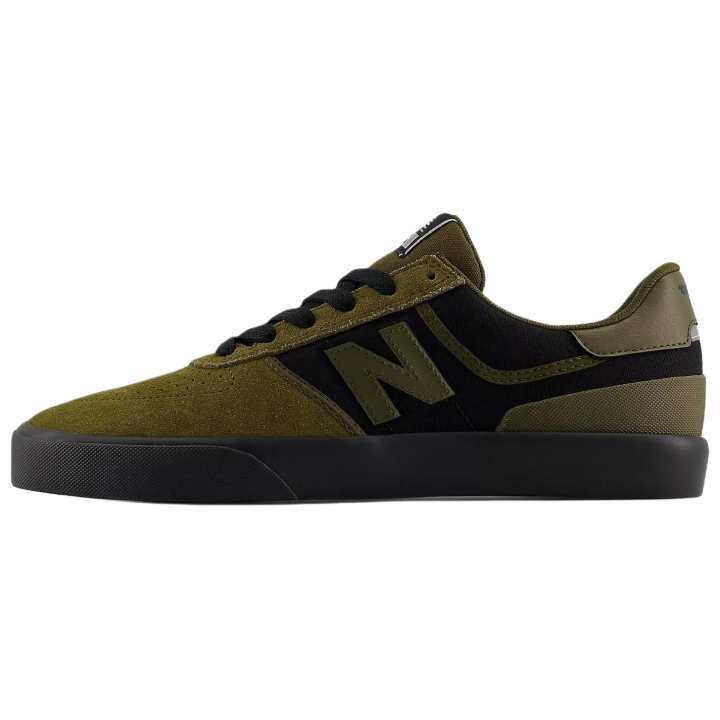 New Balance Numeric 272 New Balance 'Woodland Black'