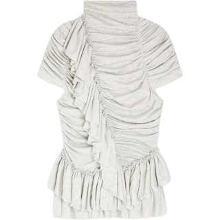 DRIES VAN NOTEN Raglan Sleeve T Shirt Women's
