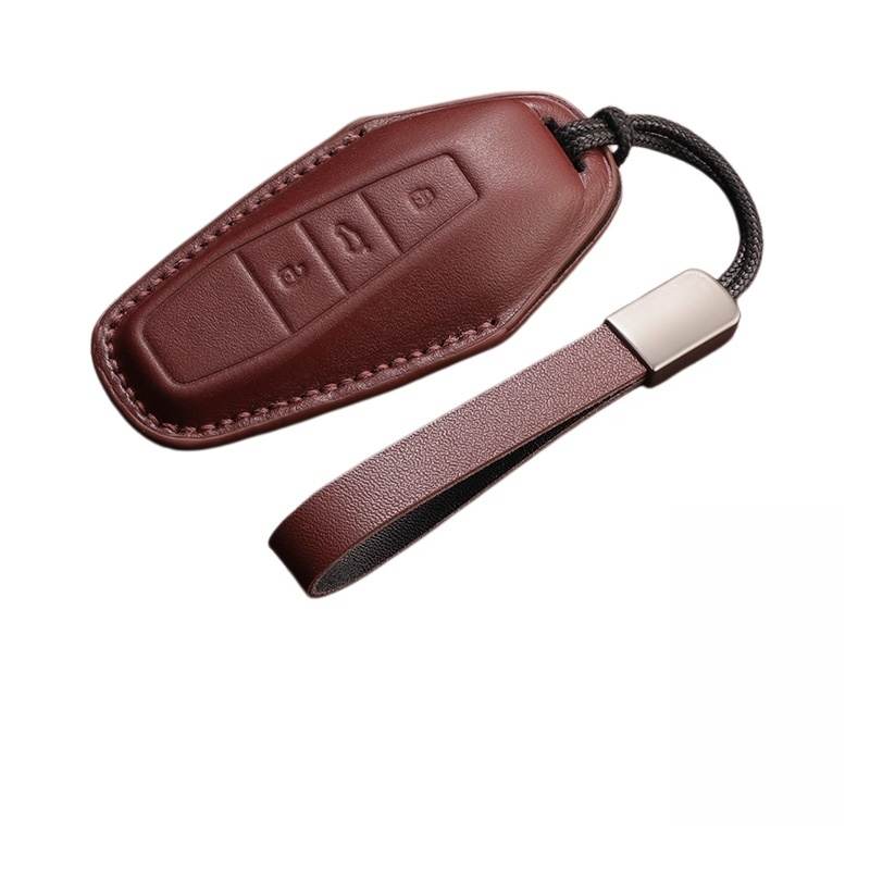 Lnga Landgre Car Key Pouch Chery ICAR03/New ICAR03T