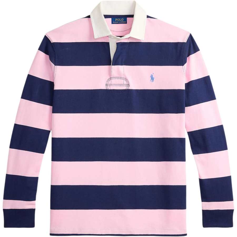 Polo Ralph Lauren SS26 Polo Shirt Classic Version Men's