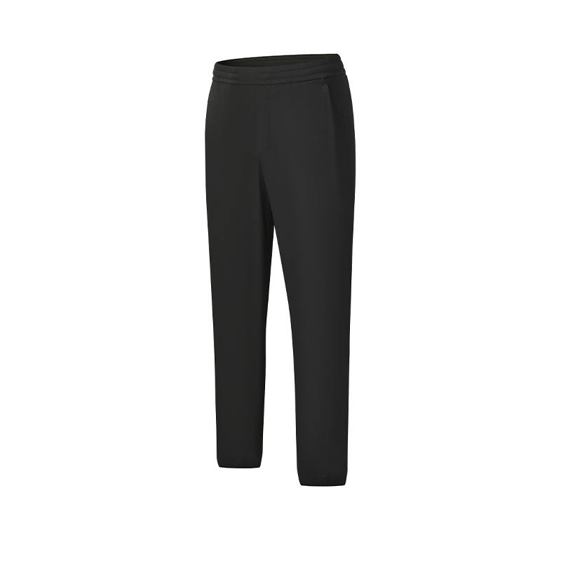 FILA A.P Casual Pants Men's Pitch Black