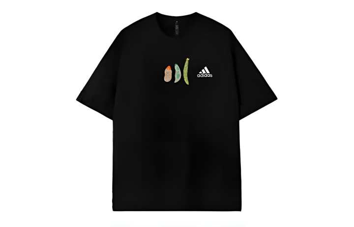 Adidas Adidas MUST HAVES T Shirt Unisex